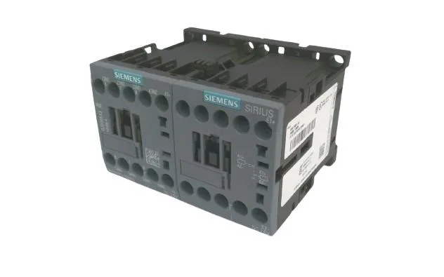 Siemens 3RH2440-1BB40 — Contactors (image 4)