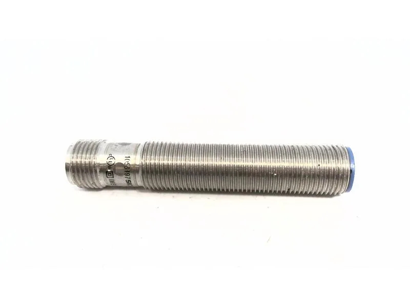 SICK IME12-3B2POZC0SS28 — Proximity Sensors (image 3)