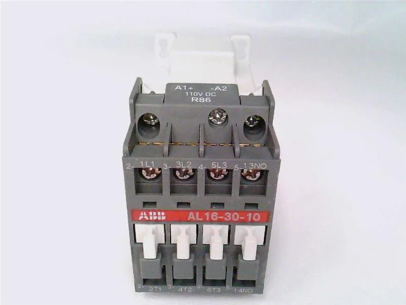 ABB 1SBL183001R8610 — Contactors (image 2)