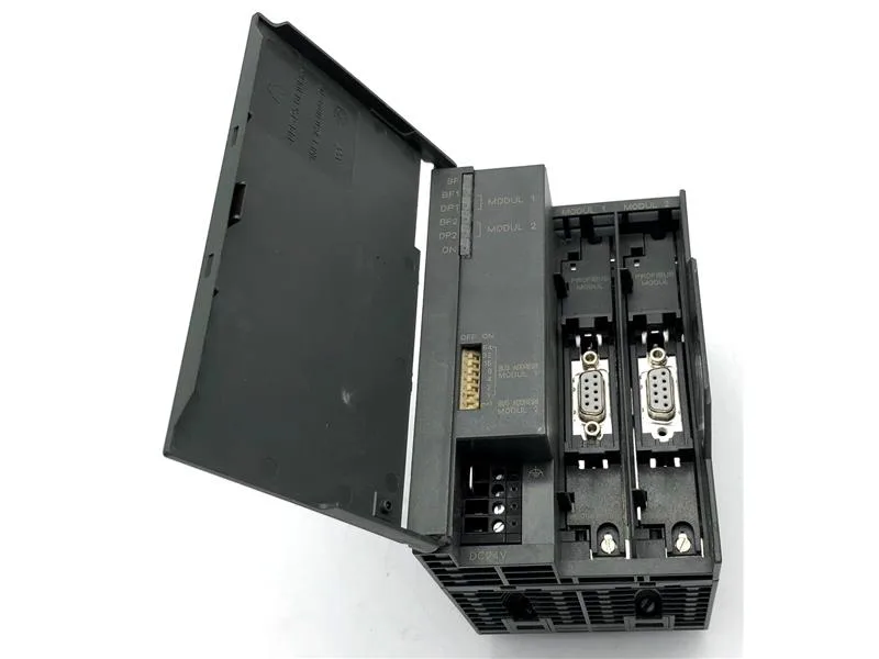Siemens 6ES7153-3AA00-0XB0 — PLC Communication Modules (image 2)