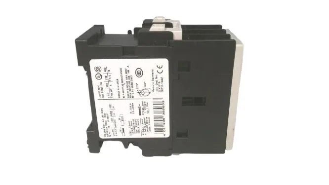Siemens 3RT1326-1AC20 — Contactors (image 2)