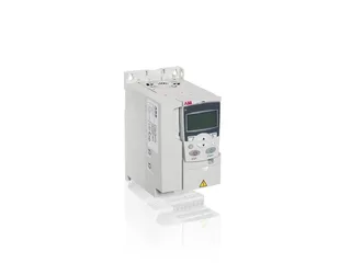 ABB ACS355-03U-09A8-2+J400 — AC Drives (VFD)