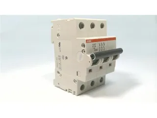 ABB S203P-K2 — Miniature Circuit Breakers (MCB) (image 2)
