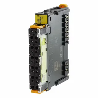 Omron GRT1-OD4 — Digital Output Modules