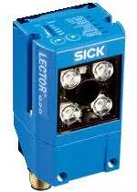 SICK ICR620D-T11503S51 — Machine Vision & Barcode