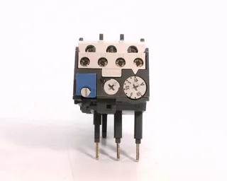 ABB TA25DU6.5 — Overload Relays (image 3)