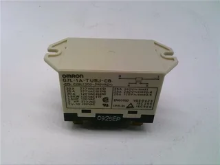 Omron G7L-1A-TUBJ-CB-AC200/240
