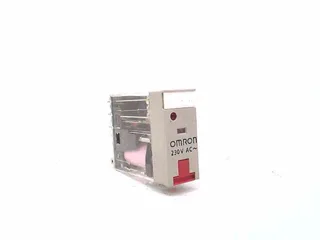 Omron G2R-2-SNI-AP3 AC230(S) — General Purpose Relays (image 3)