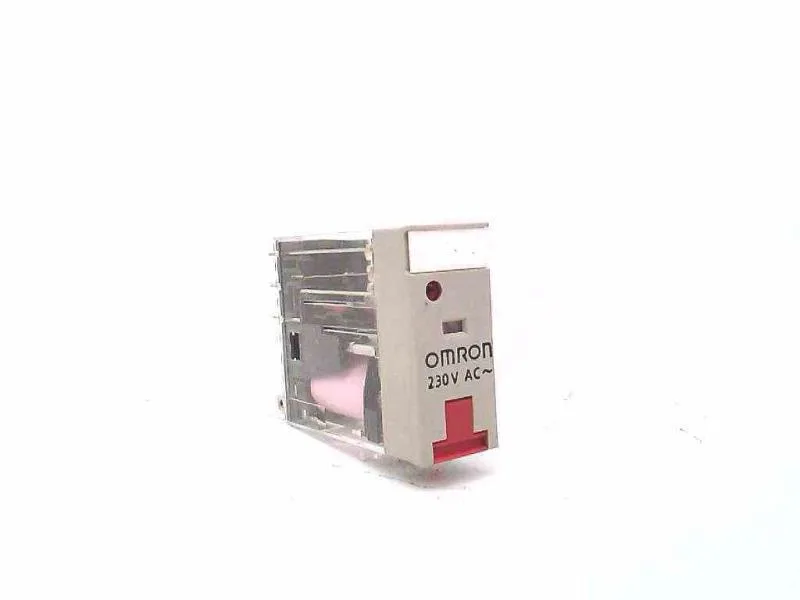 Omron G2R-2-SNI-AP3 AC230(S) — General Purpose Relays (image 3)