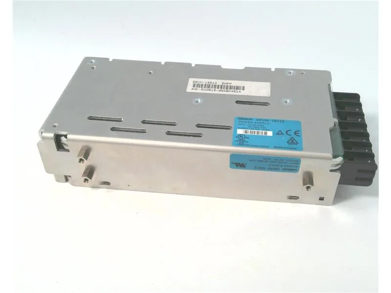 Omron S8VM-15012 — Power Supplies (image 3)