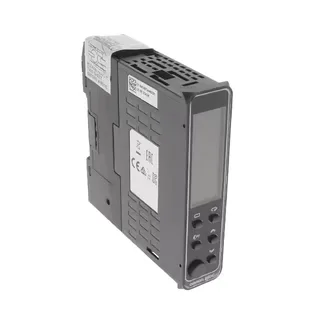 Omron E5DC-RX2DBM-000 — Process / Temperature Controllers