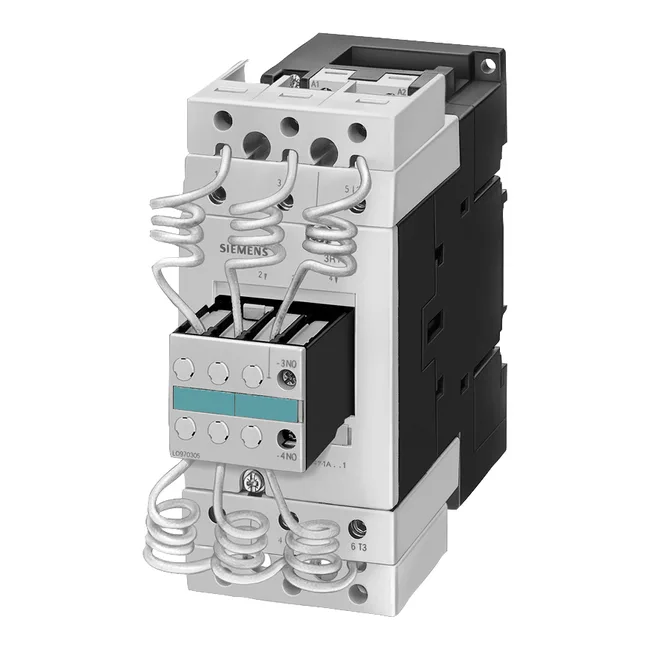 Siemens 3RT1647-1AB01 — Contactors