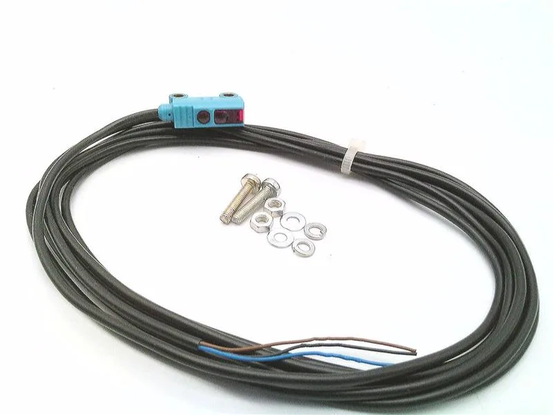 SICK WT2S-N111 — Photoelectric Sensors (image 3)