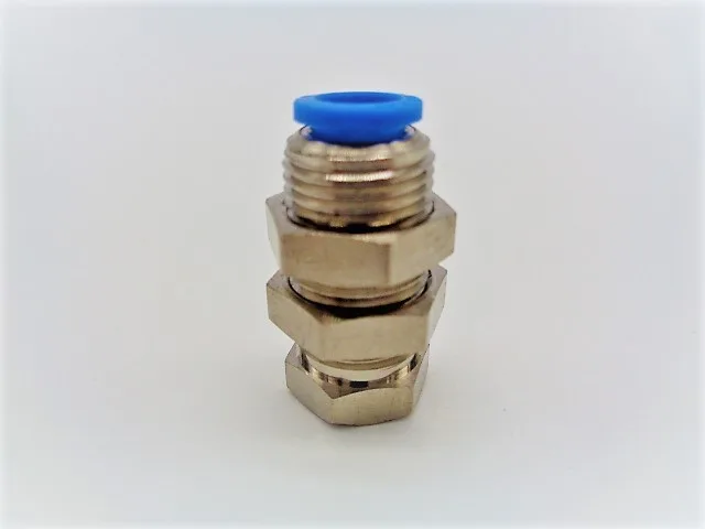 Festo ESH-HA-3-PK — Grippers & Vacuum