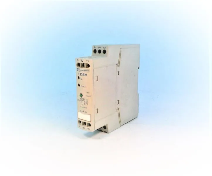Schneider Electric LT3SM00E (image 3)