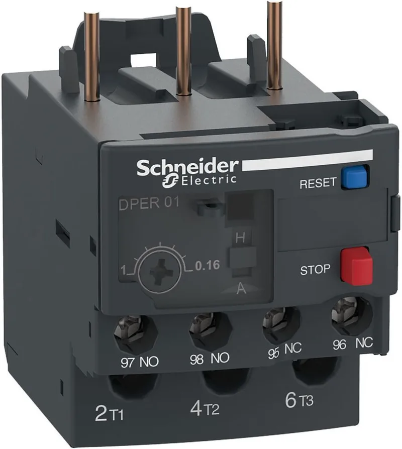 Schneider Electric DPER01 (image 2)