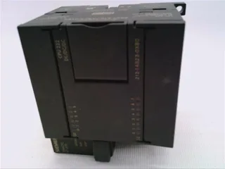 Siemens 6ES7212-1AB23-0XB0 — PLCs (Programmable Logic Controllers) (image 2)