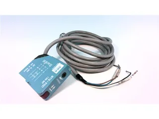 SICK WT12-P1121 — Photoelectric Sensors