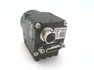 Omron FH-SMX — Machine Vision & Barcode (image 2)