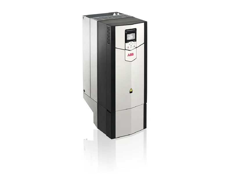 ABB ACS880-01-096A-5 — AC Drive (VFD) 480V (image 5)