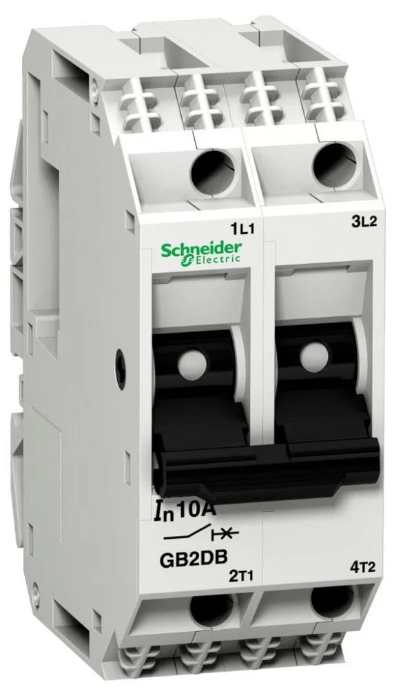 Schneider Electric GB2DB10 (image 4)