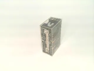 Omron G7S-3A3B-DC24 — Safety Relays (image 5)