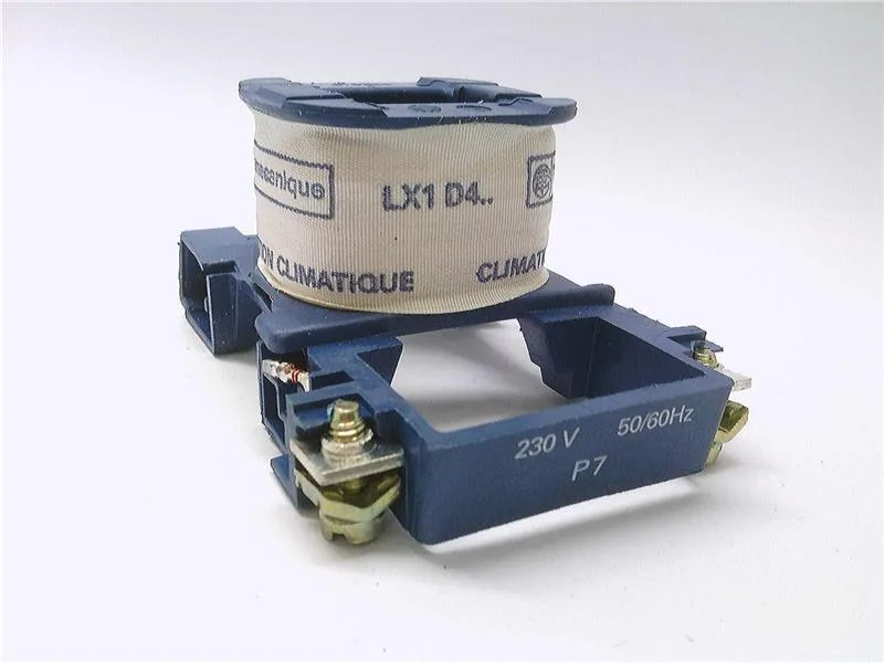 Schneider Electric LX1D4P7 (image 5)