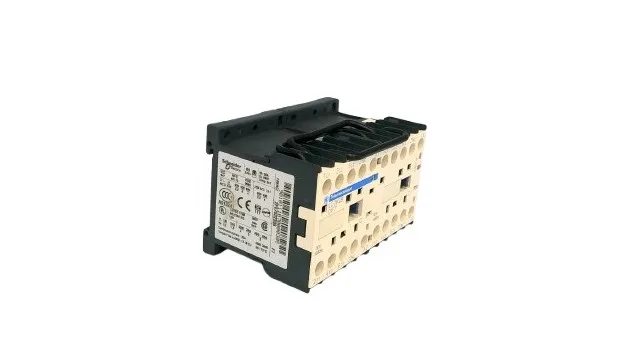 Schneider Electric LC2K0901F7 (image 5)