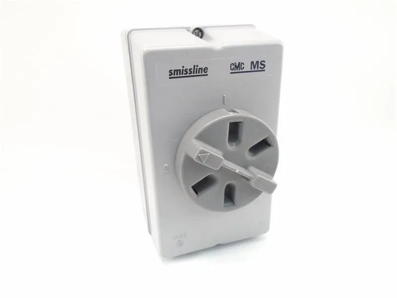 ABB MS325-EP2 — Motor Starters