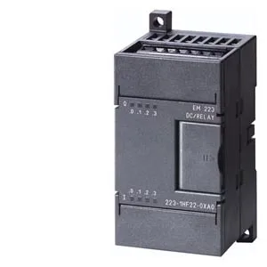 Siemens 6ES7223-1BF22-0XA0 — PLC I/O & Expansion Modules (image 3)