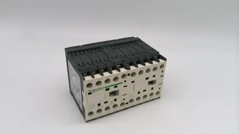 Schneider Electric LC2K06015E7 (image 2)