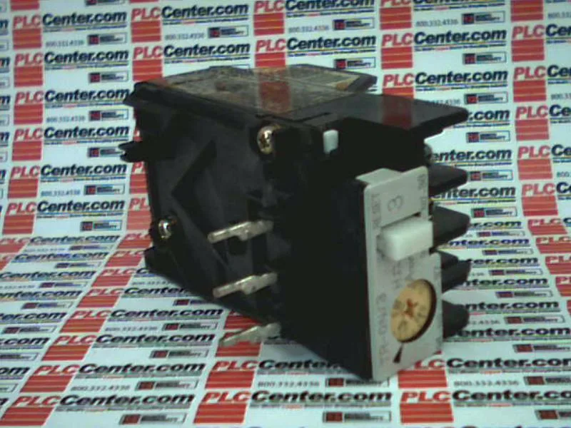 Fuji Electric 4NR0AF — Overload Relays (image 2)
