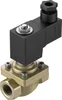 Festo VZWF-B-L-M22C-G12-135-1P4-10 (image 2)