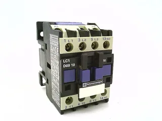 Schneider Electric LC1D0910P7