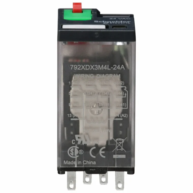 Schneider Electric 792XDX3M4L-24A (image 2)