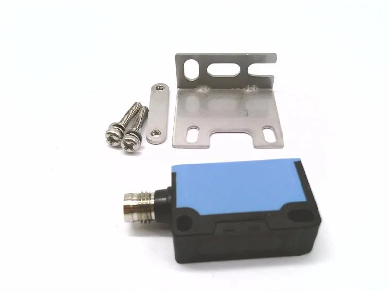 SICK WTB140-P330 — Photoelectric Sensors (image 5)
