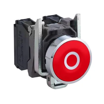 Schneider Electric XB4BA4322 (image 2)