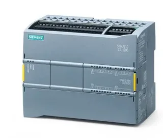 Siemens 6ES72151AL400XB0 — PLCs (Programmable Logic Controllers)