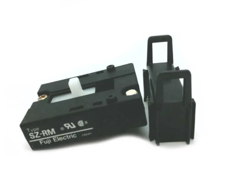 Fuji Electric SZ-RM — Circuit Breaker Accessories (image 3)