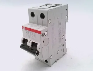 ABB S201M-C25NA