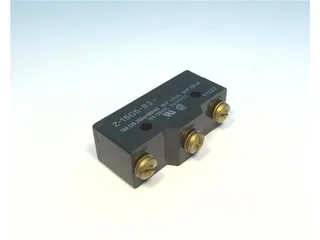 Omron Z-15G5-B3 — Limit Switches (image 2)