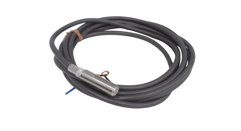 Omron E2E-X1R5F1 2M — Proximity Sensors (image 3)