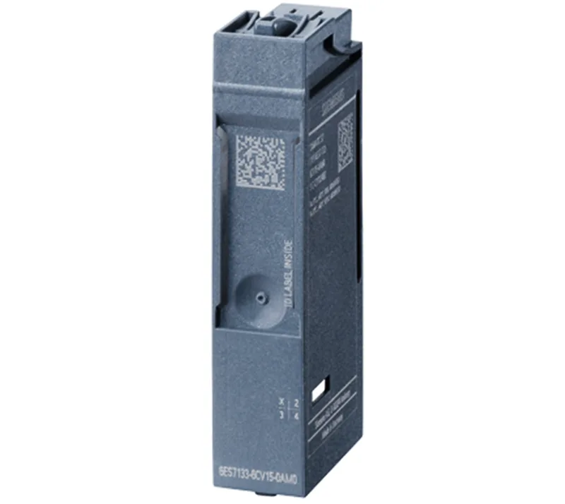 Siemens 6ES7133-6CV15-1AM0 (image 5)