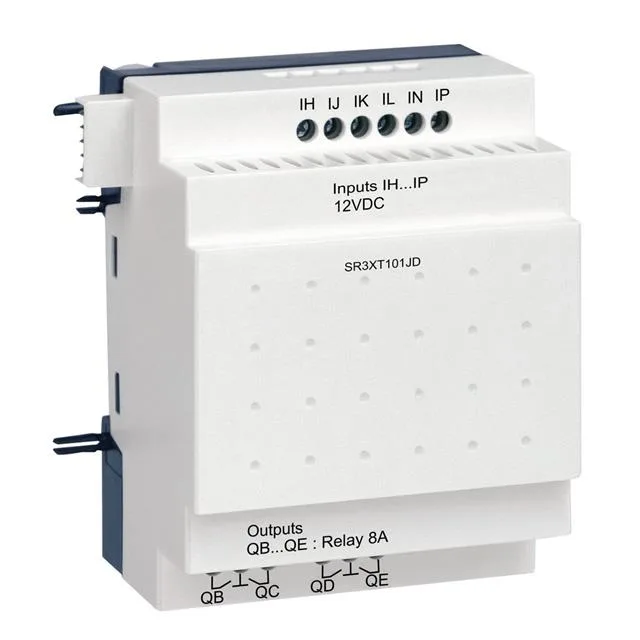 Schneider Electric SR3XT101JD (image 3)