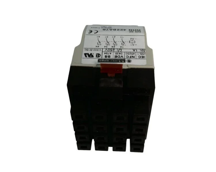 Schneider Electric RHN422BA76 (image 2)