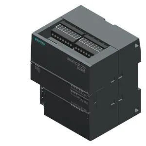 Siemens 6ES7288-1SR20-0AA1 — DIN Rail Power Supplies (image 2)