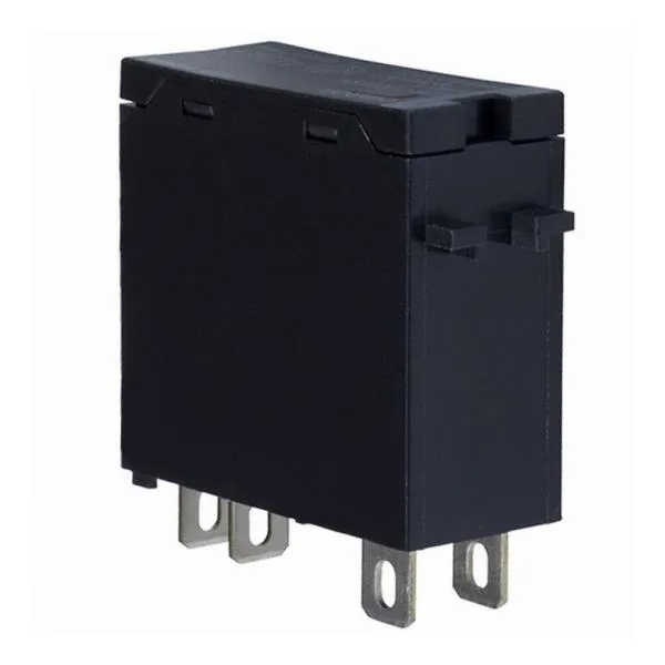 Omron G3R-ODX02SN-UTU 5-24VDC — Solid State Relays (image 2)
