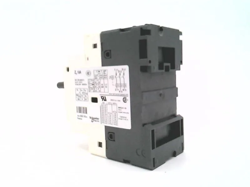 Schneider Electric GV2L20 (image 4)