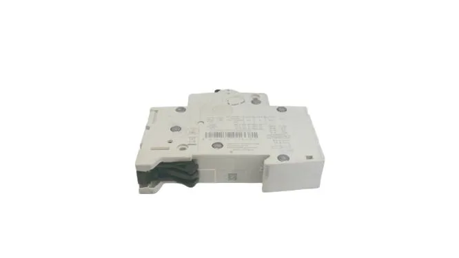ABB 2CDS271334R0021 — Miniature Circuit Breakers (MCB) (image 4)