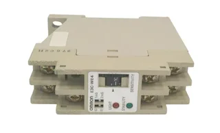 Omron E3C-WE4 — Photoelectric Sensors (image 2)
